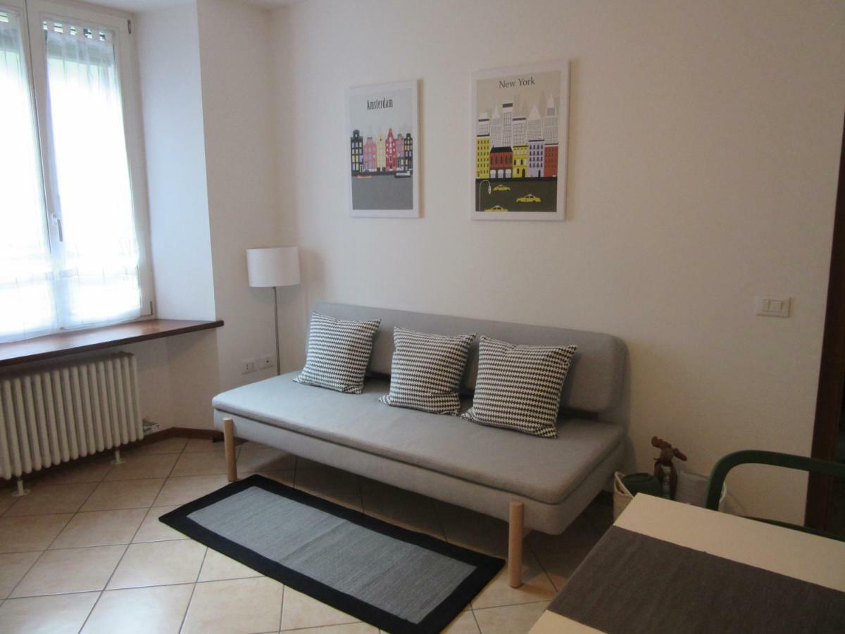 Portico88 Appartement Trente Buitenkant foto