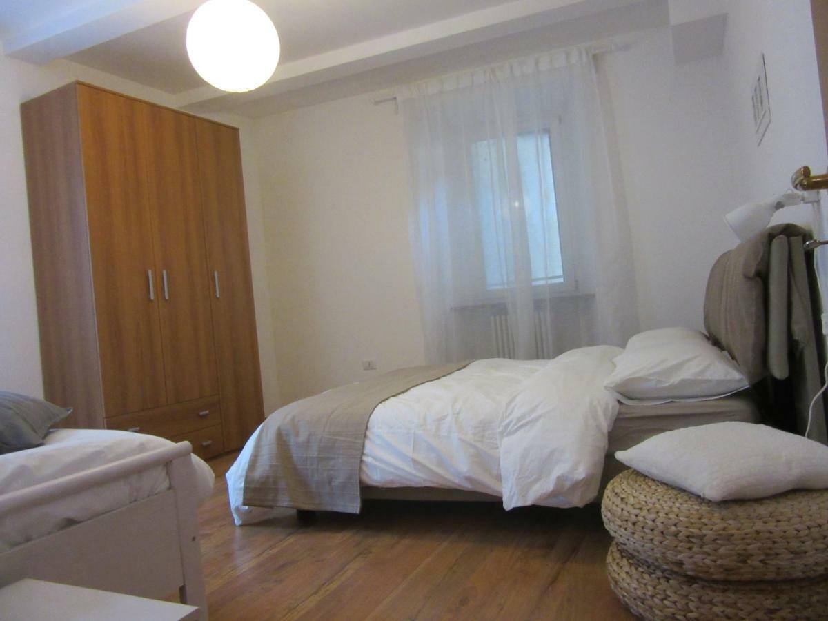 Portico88 Appartement Trente Buitenkant foto